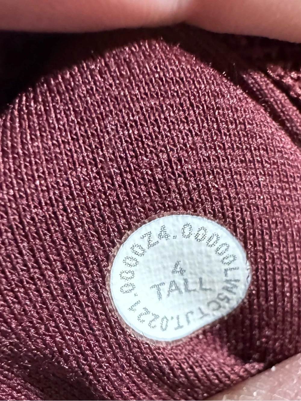Lululemon Align legging Size 8 Tall